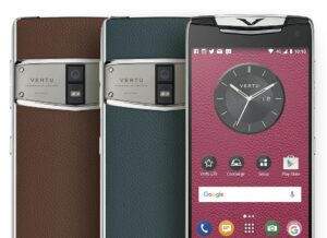 vertu constellation colors press image