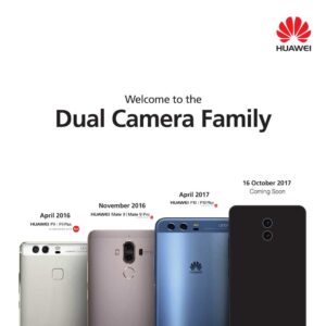 welcome to the dual camera