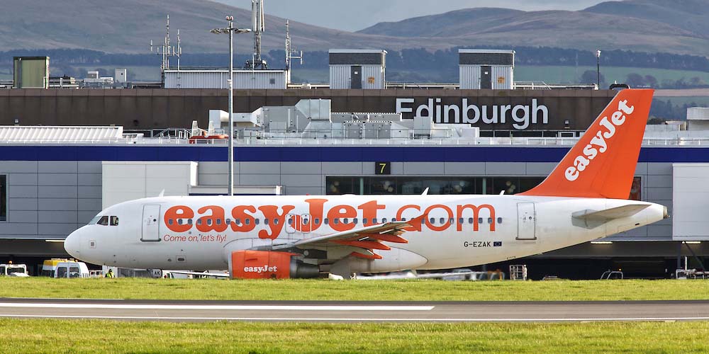 Easyjet