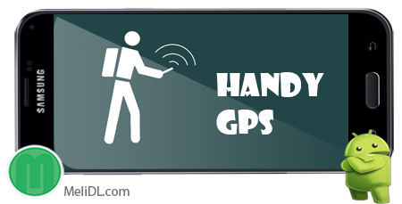 Handy GPS
