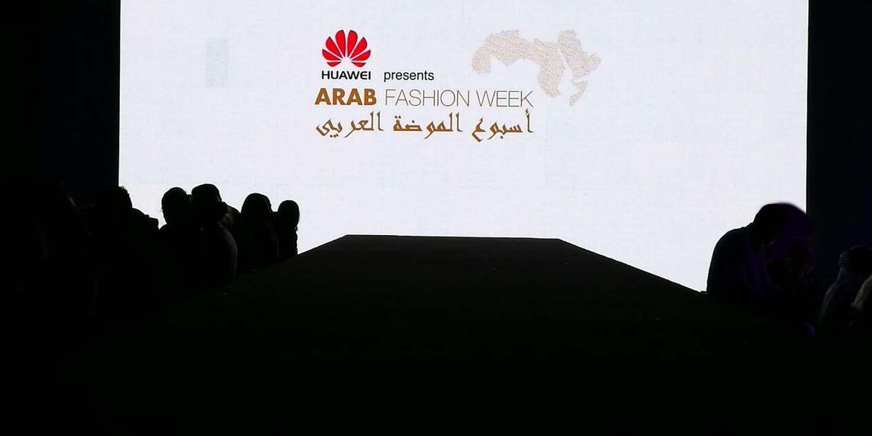 Dubai fashion week2