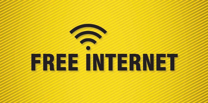 internet free