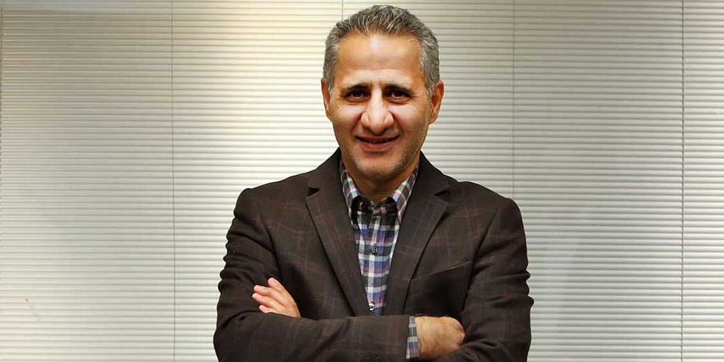 Hamid Hosseini 1