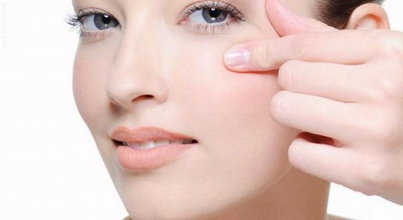 Natural remedies for under eye wrinkles