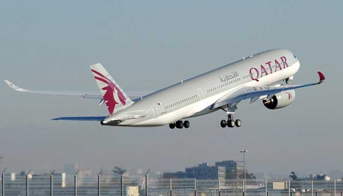 qatar airline