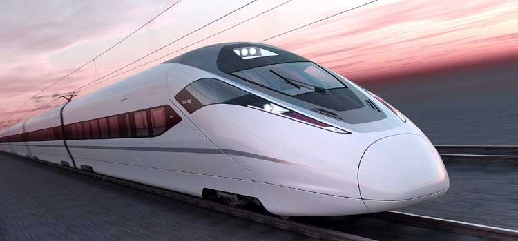 super maglev train 1