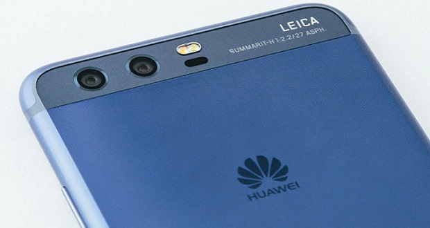 Huawei P20 to have a narrow likely bezel less 18.79 screen 1