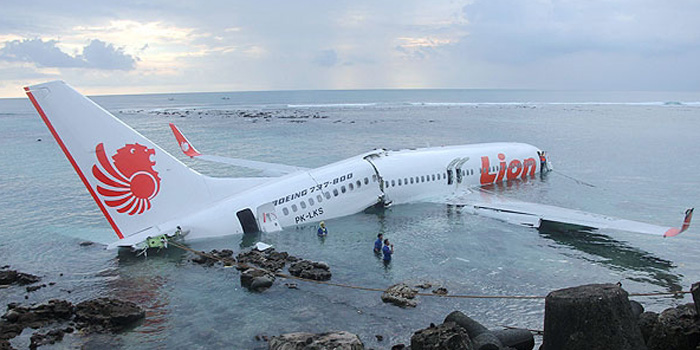 INDONESIA PLANE