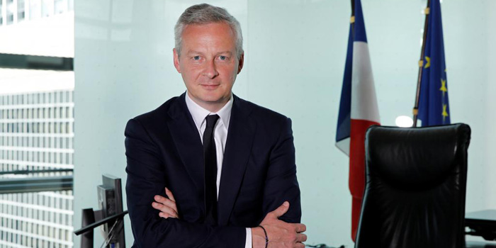 bruno le maire 0