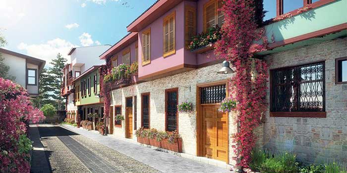 houses for sale in turkey