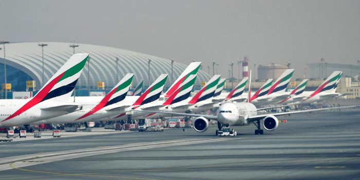 UAE AIRPORT