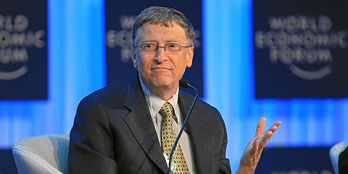 Bill Gates