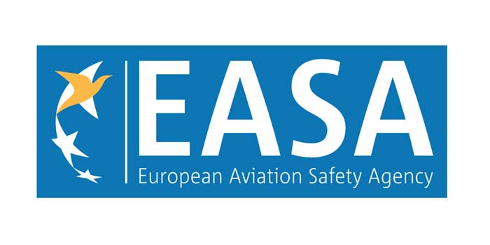 EASA logo