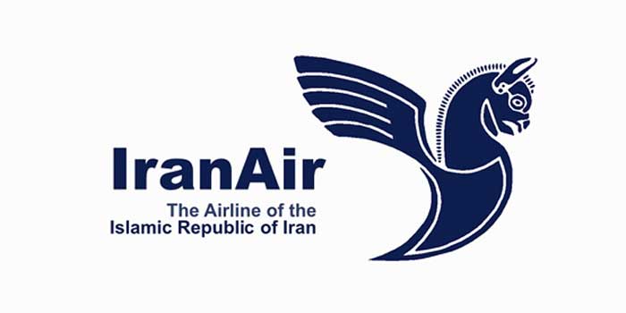 iranair 5
