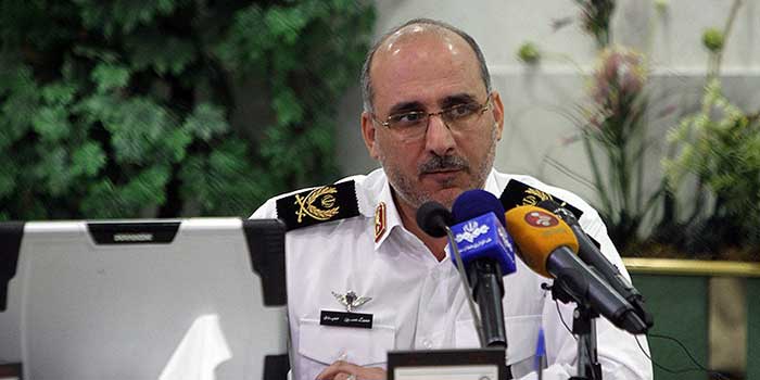 مخالفت پلیس با برگزاری نمایشگاه پر مخاطب 1 hamidi.1