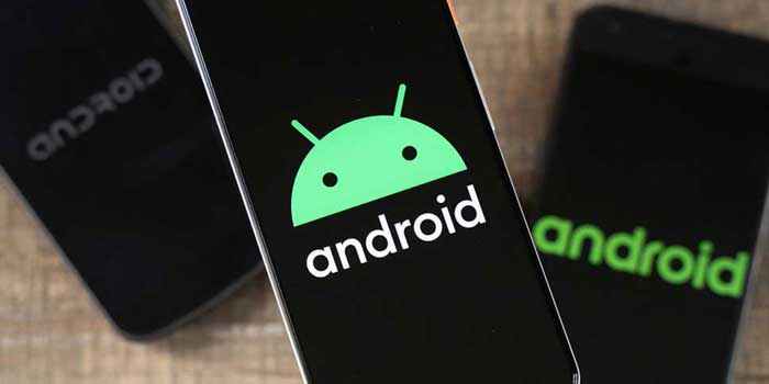 how to clean android device