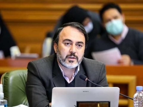 ۳۲۹؛ تنها قطعه خالی بهشت زهرا برای دفن روزانه اموات 2 پیر هادی
