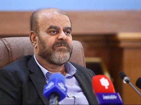 رستم قاسمی درگذشت 5 رستم قاسمی