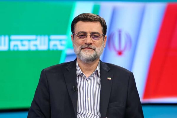 قاضی زاده هاشمی