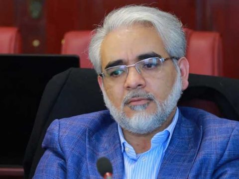 واریز سود سهام عدالت در دی ماه 7 قربان زاده