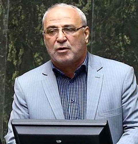 حاج دلیگانی