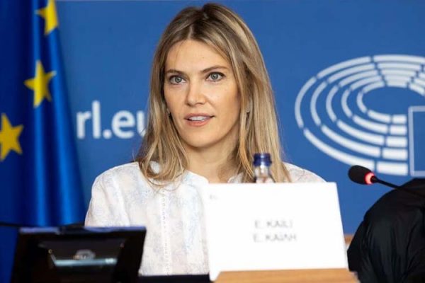 kaile