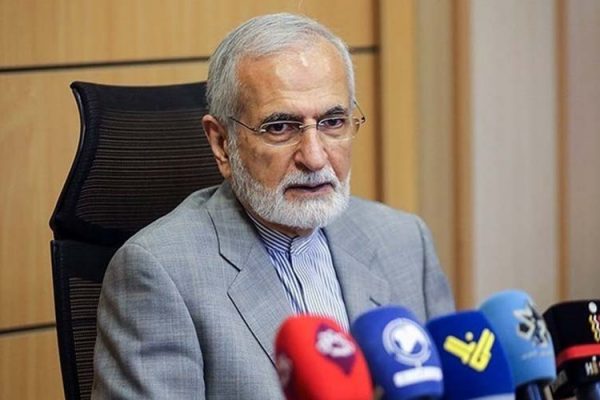 کمال خرازی