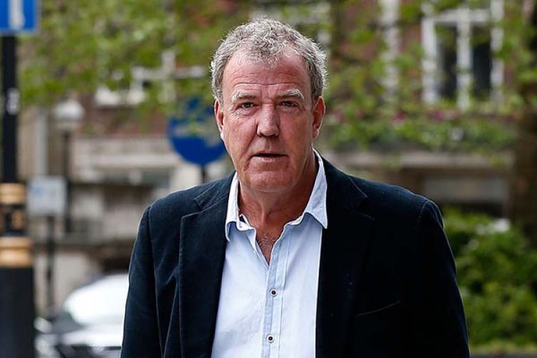 Jeremy Clarkson