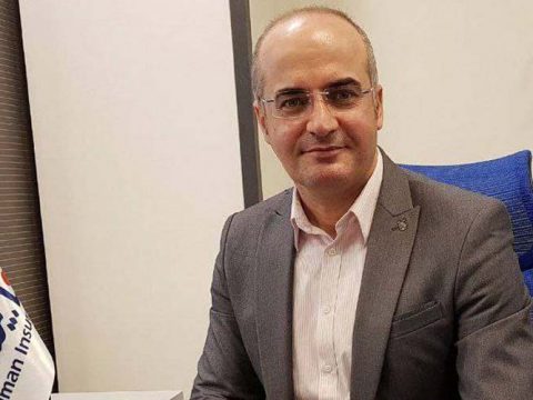 ثبت خسارت آنلاین تلفن همراه توسط بیمه سامان 7 16