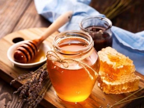 ۱۰ فایده عسل برای سلامتی 3 عسل