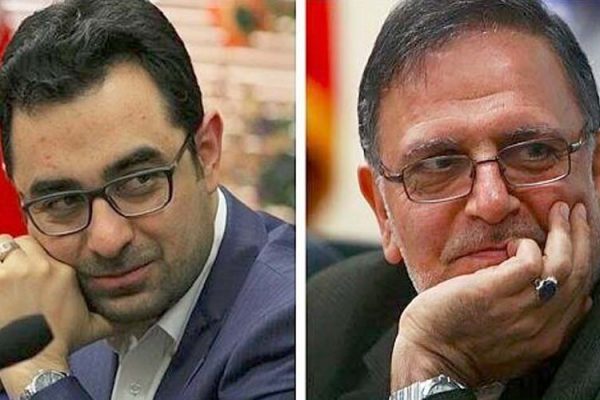 سیف و عراقچی