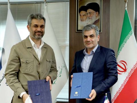 نقشآفرینی بیشتر بانک سینا در صنعت غذایی 2 tiu