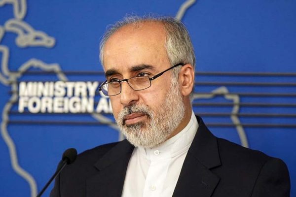 کنعانی