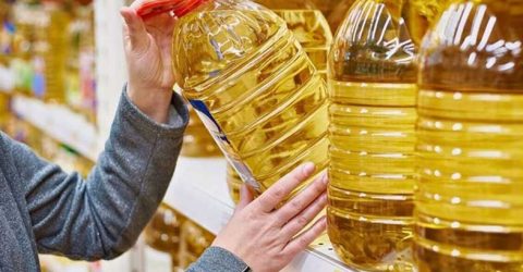 روغن خوراکی