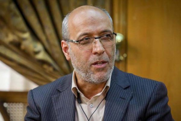 تشکری هاشمی