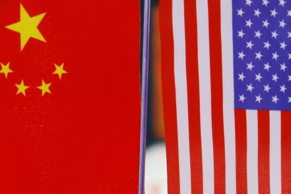 china usa