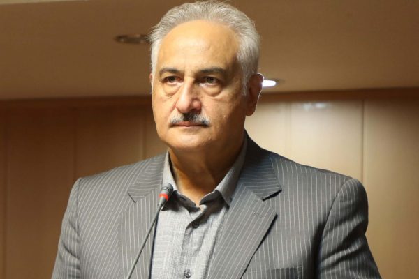 دارائی نژاد