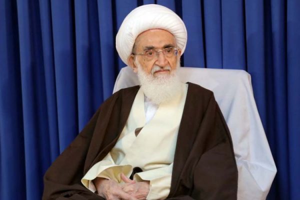 آیت الله نوری همدانی