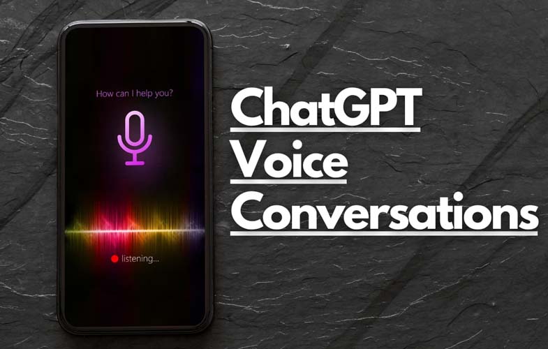 ChatGPT Voice