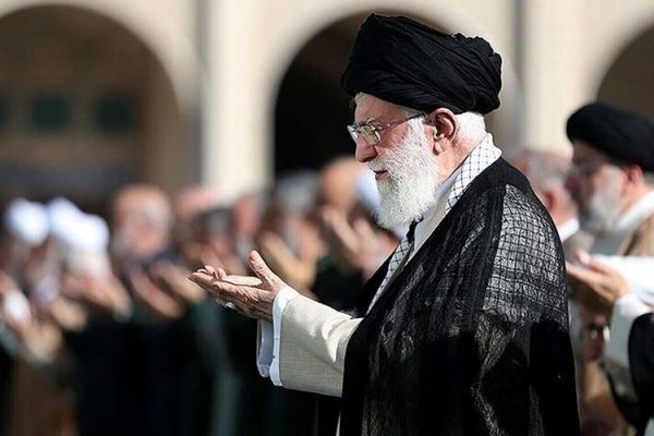 رهبری
