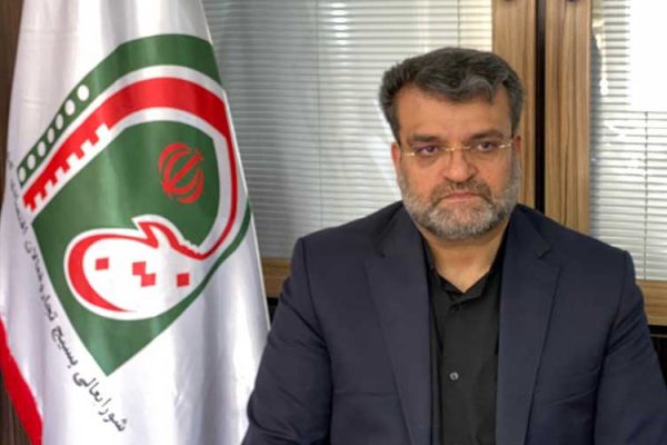 علی درویشی
