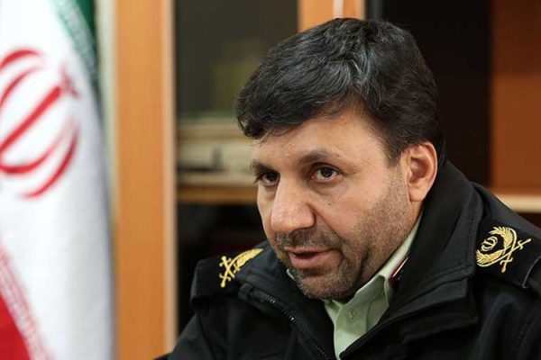 سردار بنی اسدی فر