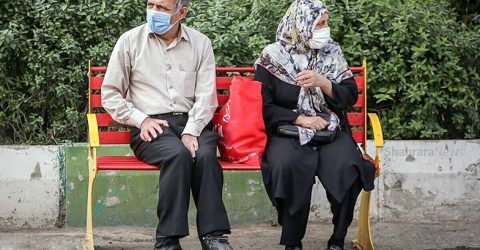 بازنشسته ها