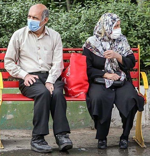 بازنشسته ها
