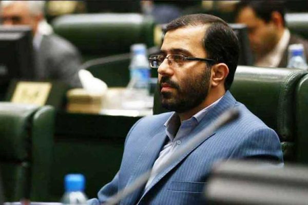 عباس گودرزی