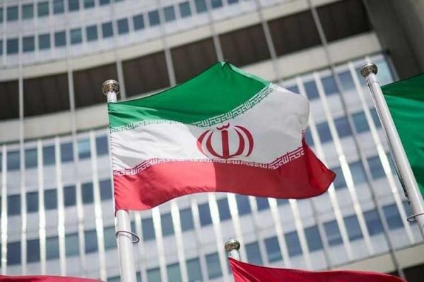 پرچم ایران