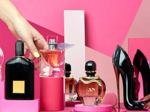 فروشگاه عطر