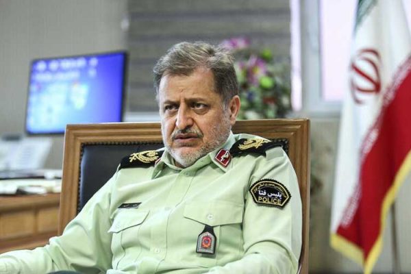 سردار وحید مجید