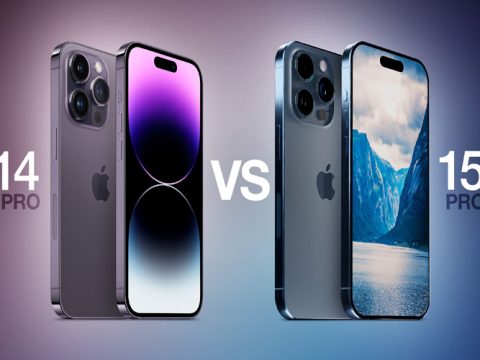 iPhone 14 Pro vs iPhone 15 Pro Feature 2