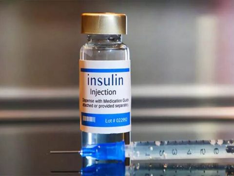 insulin